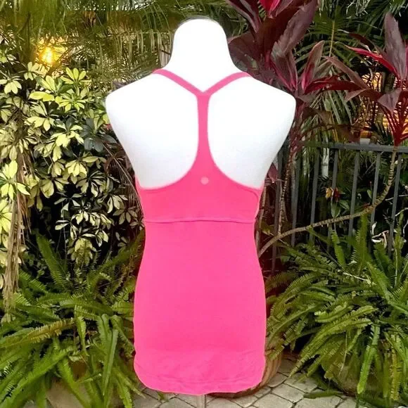 Lululemon Pure Balance Tank - Picture 5 of 6